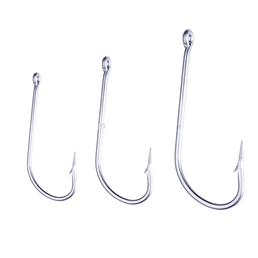 Topline Tackle Good Price Quality O'SHAUGNESSY Hook Fishing Hook