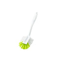 Household Kitchen Long Handled Pot Brush Multifunctional Dishwashing Brush Cleaning Brush