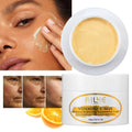 AILKE Best Sellers Product Natural Aloe Vera Vitamin C Remove Wrinkles Anti-Aging Brightening Face Cream