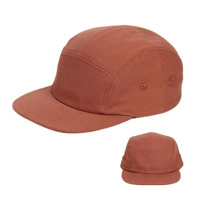 Sewingman C160 New Releases Sports Custom Embroidery Logo Caps for Men