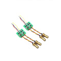 520nm 850nm Green and IR Dot Laser Modules for Laser Positioning Laser Diode Module