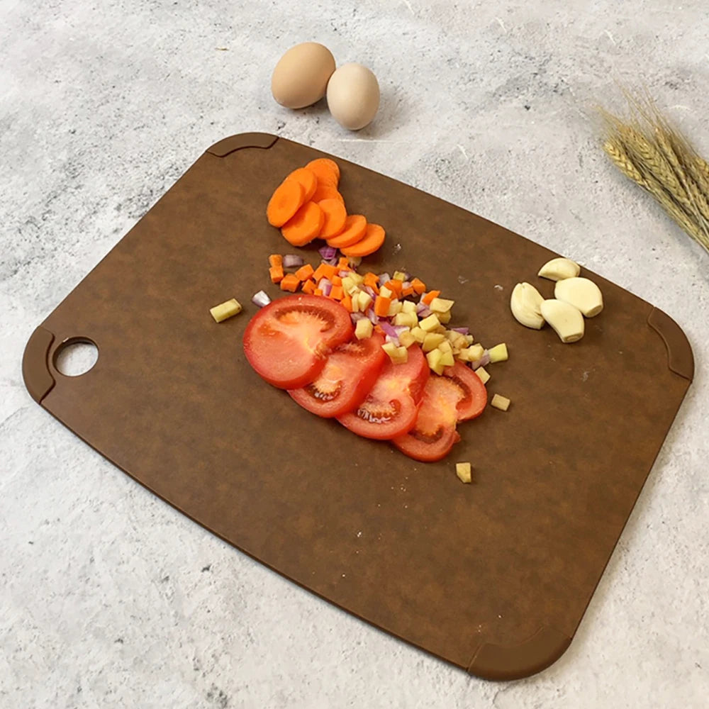 Eco Friendly Products Cutting Board Chopping Board Customized