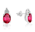 Fine Favorite Jewelry 14K Diamond Earrings Made in China for Dailywear
