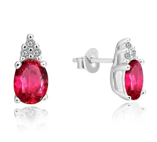 Fine Favorite Jewelry 14K Diamond Earrings Made in China for Dailywear