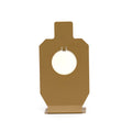 THE DEFENSIVE TARGET BB Pellet Metal Target Steel Shooting Target
