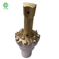 Customized High-Performance Forged Tungsten Carbide R25 64mm Reaming Bits for Hand & Machine Drilling Tools Construction Use