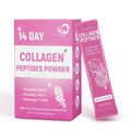Chinaherbs Collagen Tripeptide Powder Whitening Beauty Products Fish Marine Cranberry Collagen Powder for Nutrition Cosmetics