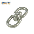 Widely Used Superior Quality Precision and Custom Swivel Eye to Eye Online Sale Guaranteed Quality