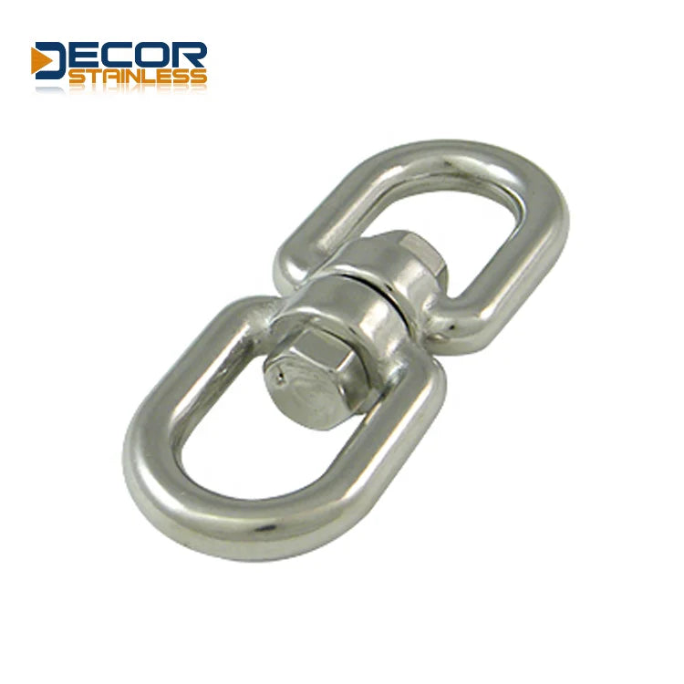 Widely Used Superior Quality Precision and Custom Swivel Eye to Eye Online Sale Guaranteed Quality