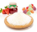 Factory Dorect Supply Pure Kappa Iota Carrageenan Powder Jelly Powder