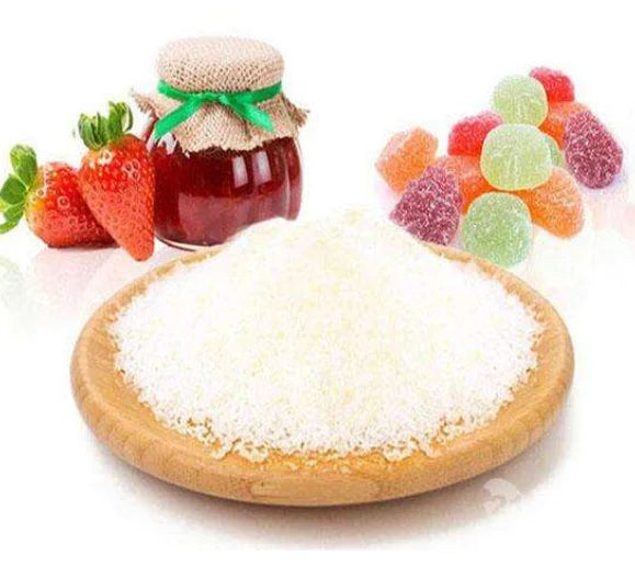 Factory Dorect Supply Pure Kappa Iota Carrageenan Powder Jelly Powder
