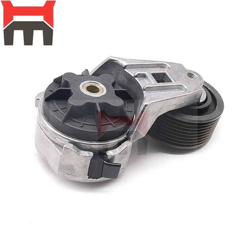 QSB6.7 Diesel Engine Parts Belt Tensioning Wheel 3976834 6754-61-4110