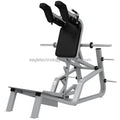YG-1049 YG Fitness Popular Pendulum Squat Machine Best  Quality Super Squat Plate Loaded Machines Excise  Leg Press
