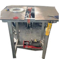 Low Price Electric Rubber Expansion Joint Machine for Dn50-dn300 Rubber Joint