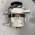 New Alternator  600-821-6120 Compatible With  6D105 Engine 0-33000-5860