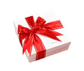 Single Face Satin Customized Printed Red Christmas Ribbon Personalized Brand Name Printed Satin Ribbon satin ribbon