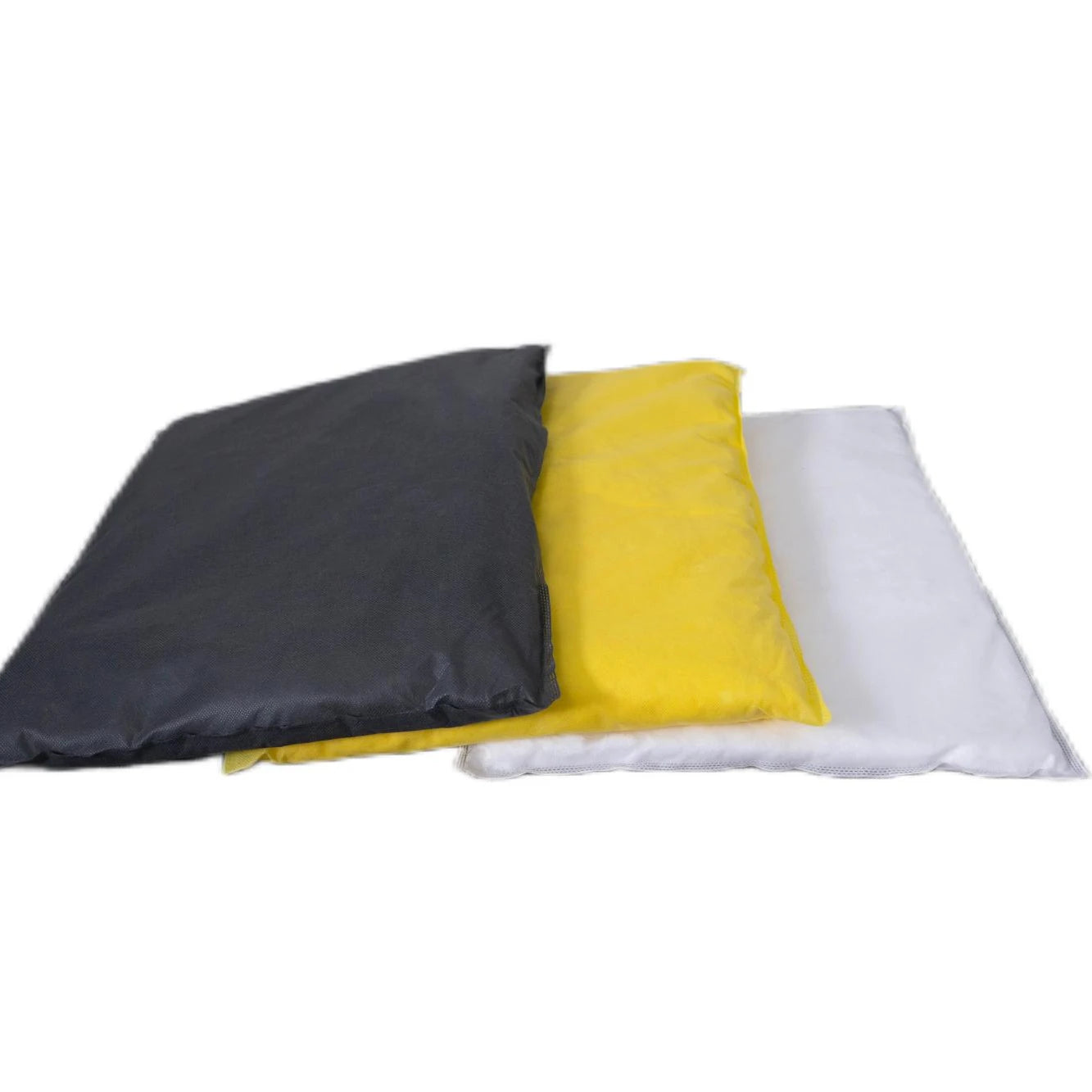 Hotsale Kangrun OOA-PI4050 40x50cm High Absorbing Oil Absorber Pillow Oil Spill Kit for Warehouse Wharf