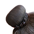 Fashion Pink Hairnet for Women Dance Ballet Hair Accessories