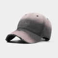 Fashion Summer Street Style Casual Unisex Sport Cycling Outdoor Daily Trucker Thermal Baseball Caps