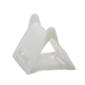 Flatbed Edge Protectors Heavy Duty Corner Tie Down Protectors Tie Down Corner Guard for Cargo Loads Shipping