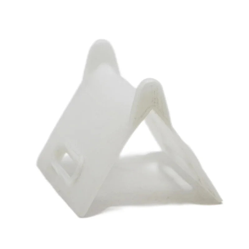 Flatbed Edge Protectors Heavy Duty Corner Tie Down Protectors Tie Down Corner Guard for Cargo Loads Shipping