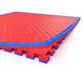 EVA Foam Martial Arts Tatami Mats Karate Mats Foam Floor Puzzle Work Gym Mats