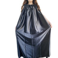 New Product 2021 Hot Selling Black Yoni Gowns Yoni Steamer Gown Yoni Steam Seat Gown