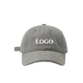 Beautiful Unisex Custom Embroidered Logo Sport Hats Vintage Style Dad Baseball Hat Logo Hat in Stock for Street Wear