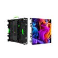 Raybo RD P3.91 Rental Turnkey Led Video Wall System Package Indoor Curve Rental Display Exhibition Stage Screen Panel