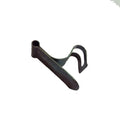 Single Clip Eco-Friendly Metal Hanging Candy and Potato Chip Display Rack