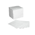 White Standard 3mm Oil Absorbent Sheet Environmental Product for Oil Spill Response & Leakage Cleanup Pad