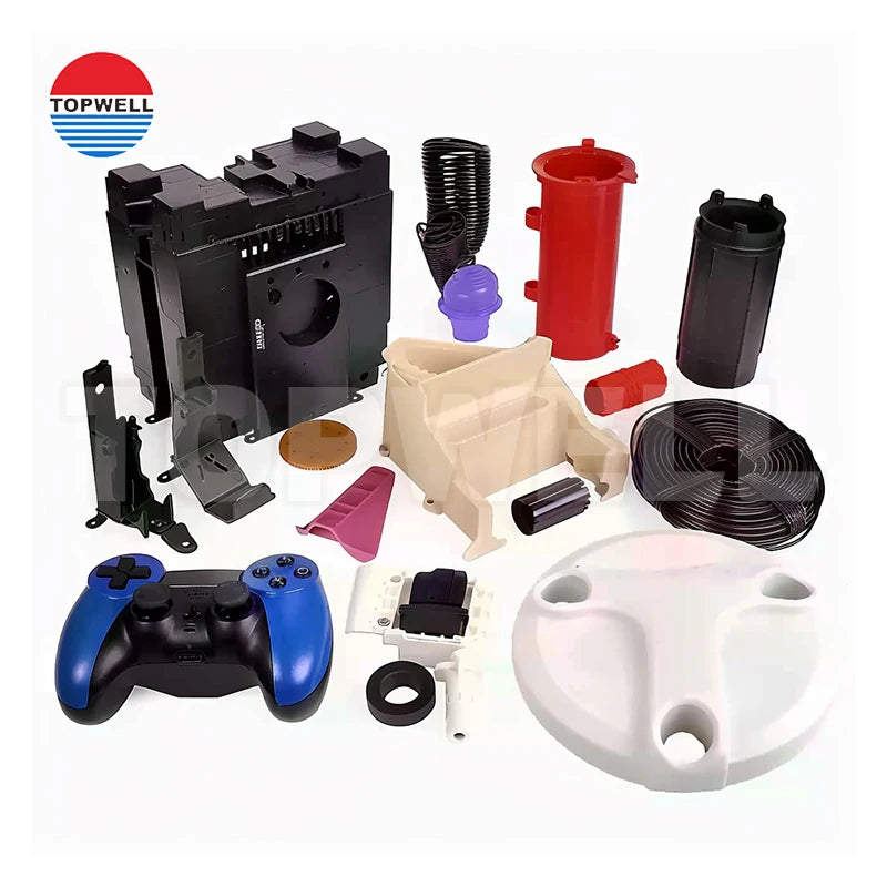 Precision Plastic Clips and Brackets Supplier Focused on Innovative Design Solutions