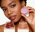 Private Label Makeup Blush Highlighter Cream Blusher Private Label