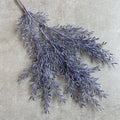 B0290 INS Style Hot Sales Artificial Rice Flower bunch Artificial Faux Rice Flower Home Decoration Fake Rice Flower for Decor