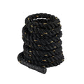 Gym Commercial Durable  Workout Commercial  Gym Workout Battle Rope Exercise Training Limbing 9m Battle Ropes