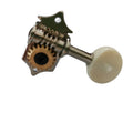 Ivory Essential Guitar Tuning Machine Pegs Part of Your Guitar Stringed Instruments & Accessories