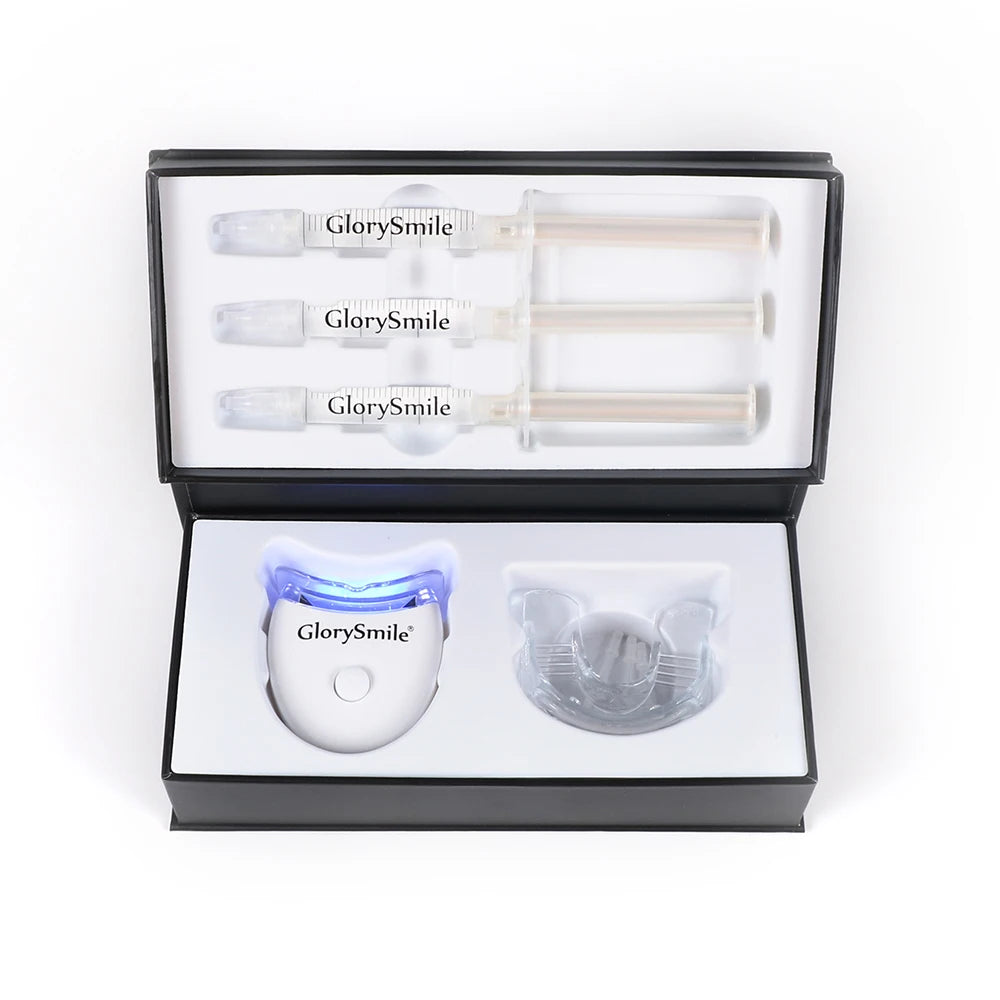 Wholesales CE Approved Teeth Whitening Led Light Kit Home Use Teeth Whitening Kits