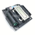 Warranty 99% Original New FA11000 Printhead for Epson M100 M101 M105 M200 M201 M205 M250 Printer Print Head Golden Surface
