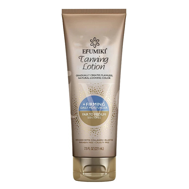 Oem Odm Accelerate Tanning Lotion for Tanning Beds Cream Gel Lotion Oil Butter Tan Lotion