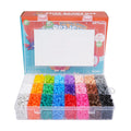 Manufacture Supply Reasonable Price CS24 Artkal Beads Environmental Material S Series 5mm 24 Colors Gift Package Fuse Beads