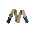Wholesale Oem Adjustable Ukulele Guitar Strap Custom Support Design for Stringed Musical Instrument Guitar Parts and Accessories