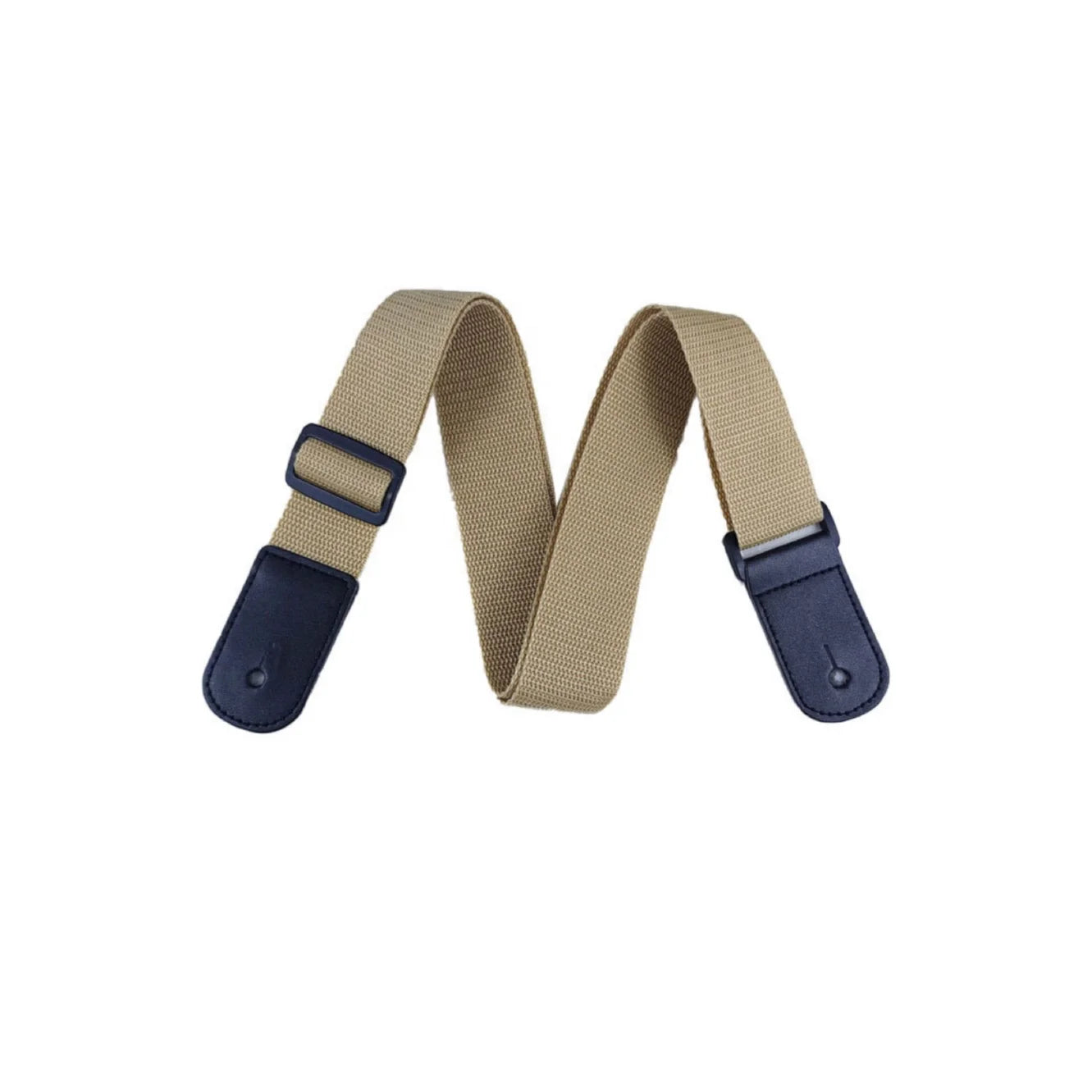 Wholesale Oem Adjustable Ukulele Guitar Strap Custom Support Design for Stringed Musical Instrument Guitar Parts and Accessories