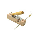 CHINABEES New Beekeeping Equipment Frame Eyelets Puncher Machine for Bee Combs & Frames Beekeeping Tool
