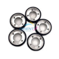 Good Quality F4.614.555 Friction Wheel for Heidelberg XL106 XL105 SX102 Sheet Brake Module Printing Machinery Parts