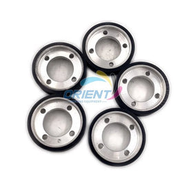 Good Quality F4.614.555 Friction Wheel for Heidelberg XL106 XL105 SX102 Sheet Brake Module Printing Machinery Parts