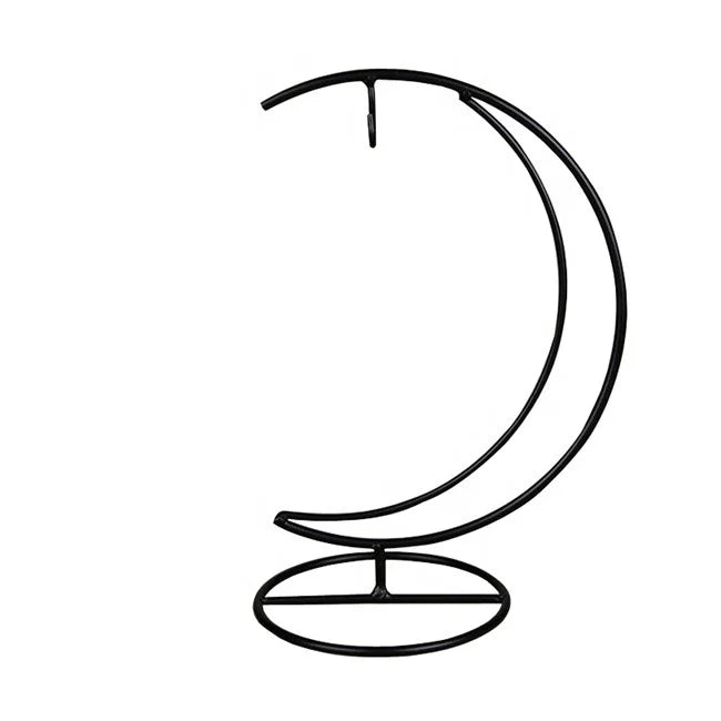 Iron Hanging Display Stand Rack Holder for Ornament for Christmas Decorations