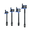SUNSUN CQJ Aquarium Water Circulating Add Oxygen Fish tank Submersible Pump 220V CQJ-500G 700G 900G 1200G
