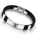 Alibabas GJB049 New Arrival Fine Stainless Steel Bangle Custom Engravable Bracelet Blanks Fashion Accessories Jewelry