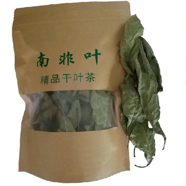 Natural Dried Bitter Taste Grawa Vernonia Amygdalina Onugbu Leaves Tea