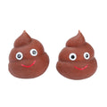 Kehui Factory Wholesale Squeeze Ball Toy TPR Material Anti-Stress Poop for Kids Aged 5 to 7 Years